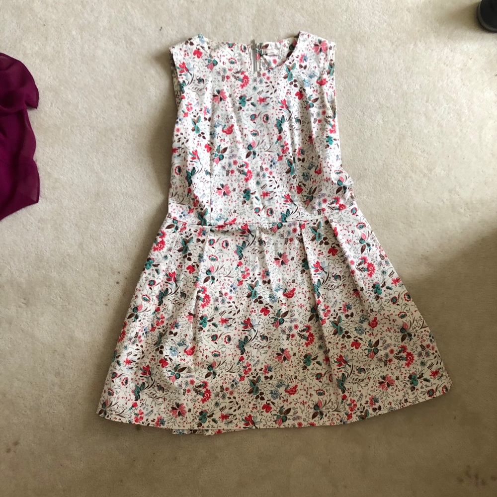 gap dress
